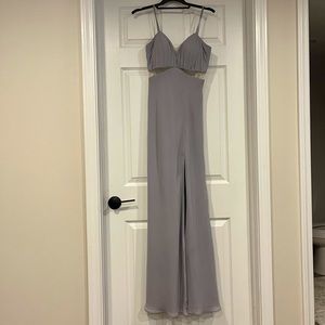 Azazie Bridesmaid dress